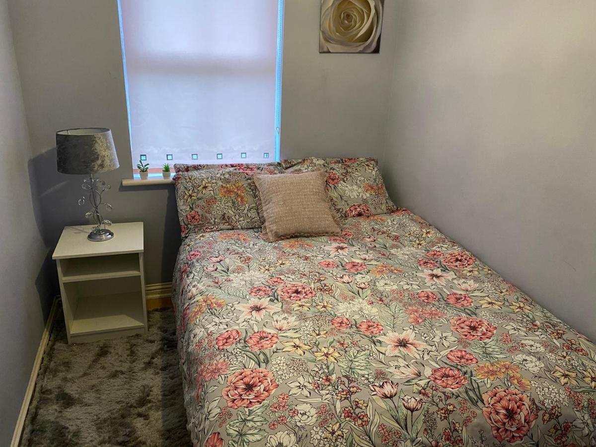 Bambz 3 Apartment *